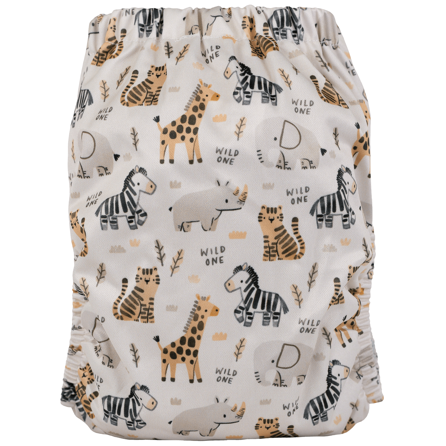 Texas Tushies Slim Fit Pocket Cloth DiaperEveretts Place