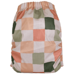 Texas Tushies Slim Fit Pocket Cloth Diaper - 