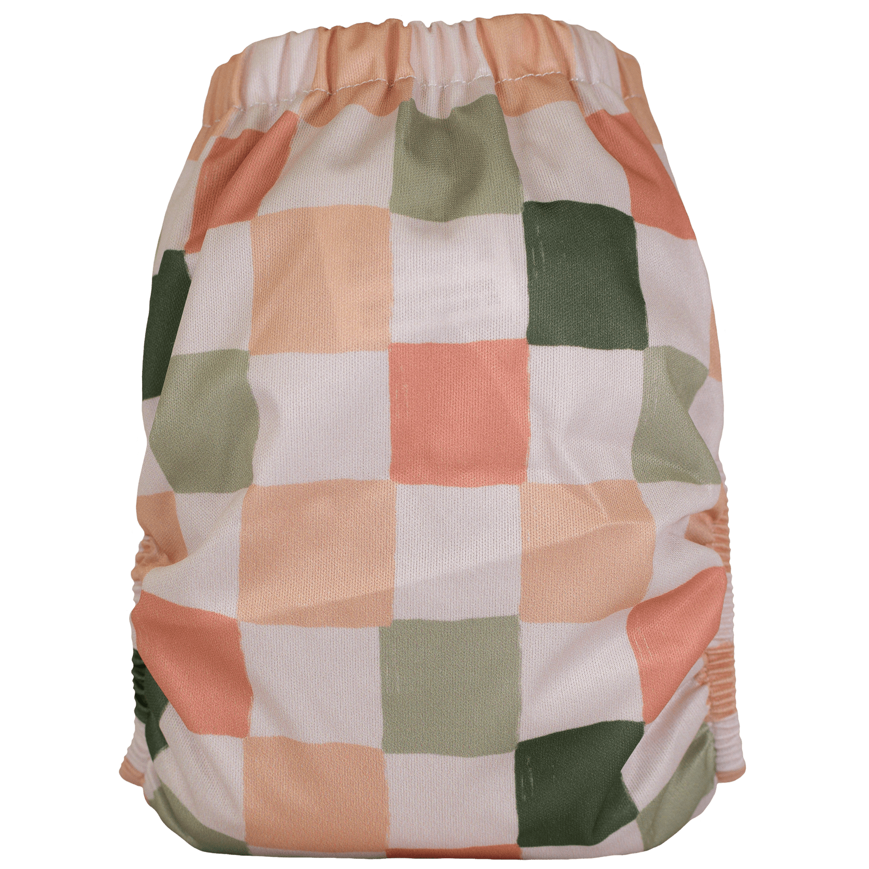 Texas Tushies Slim Fit Pocket Cloth Diaper - 