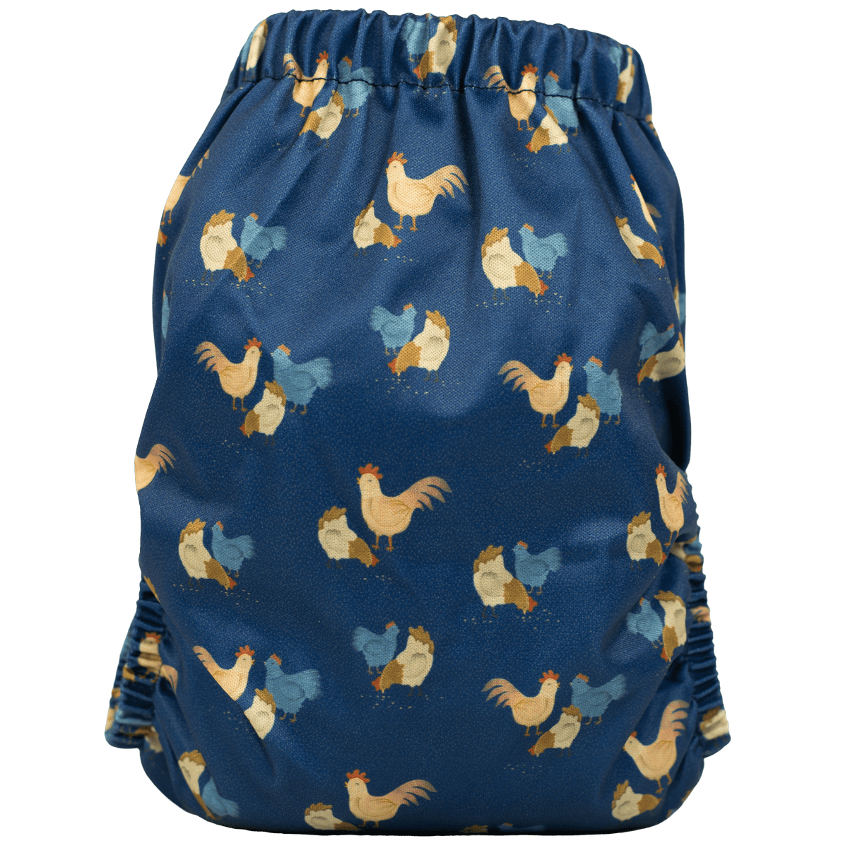 Texas Tushies Slim Fit Pocket Cloth Diaper - 