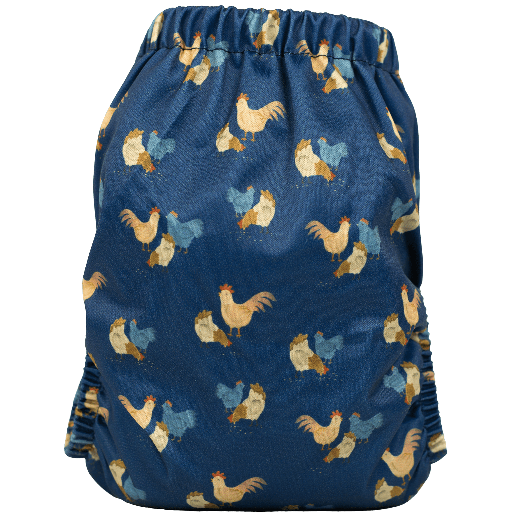 Texas Tushies Slim Fit Pocket Cloth Diaper - 