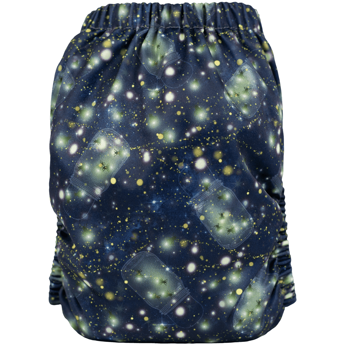 Texas Tushies Slim Fit Pocket Cloth DiaperEveretts Place