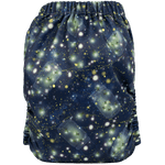 Texas Tushies Slim Fit Pocket Cloth DiaperEveretts Place