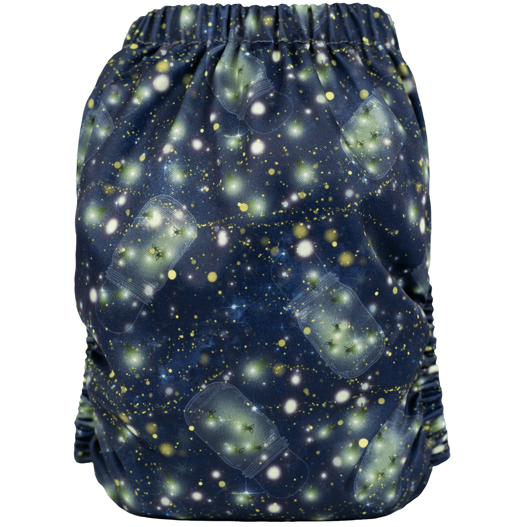 Texas Tushies Slim Fit Pocket Cloth DiaperEveretts Place