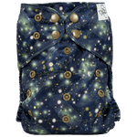 Texas Tushies Slim Fit Pocket Cloth DiaperEveretts Place