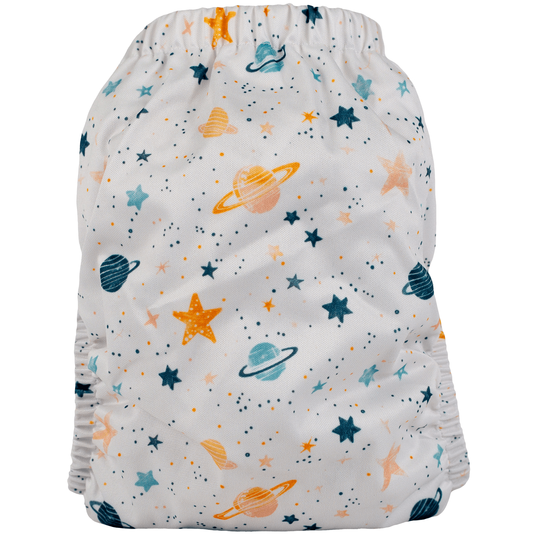 Texas Tushies Slim Fit Pocket Cloth Diaper - 
