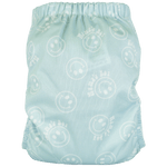 Texas Tushies Slim Fit Pocket Cloth Diaper - 