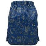 Texas Tushies Slim Fit Pocket Cloth Diaper - 