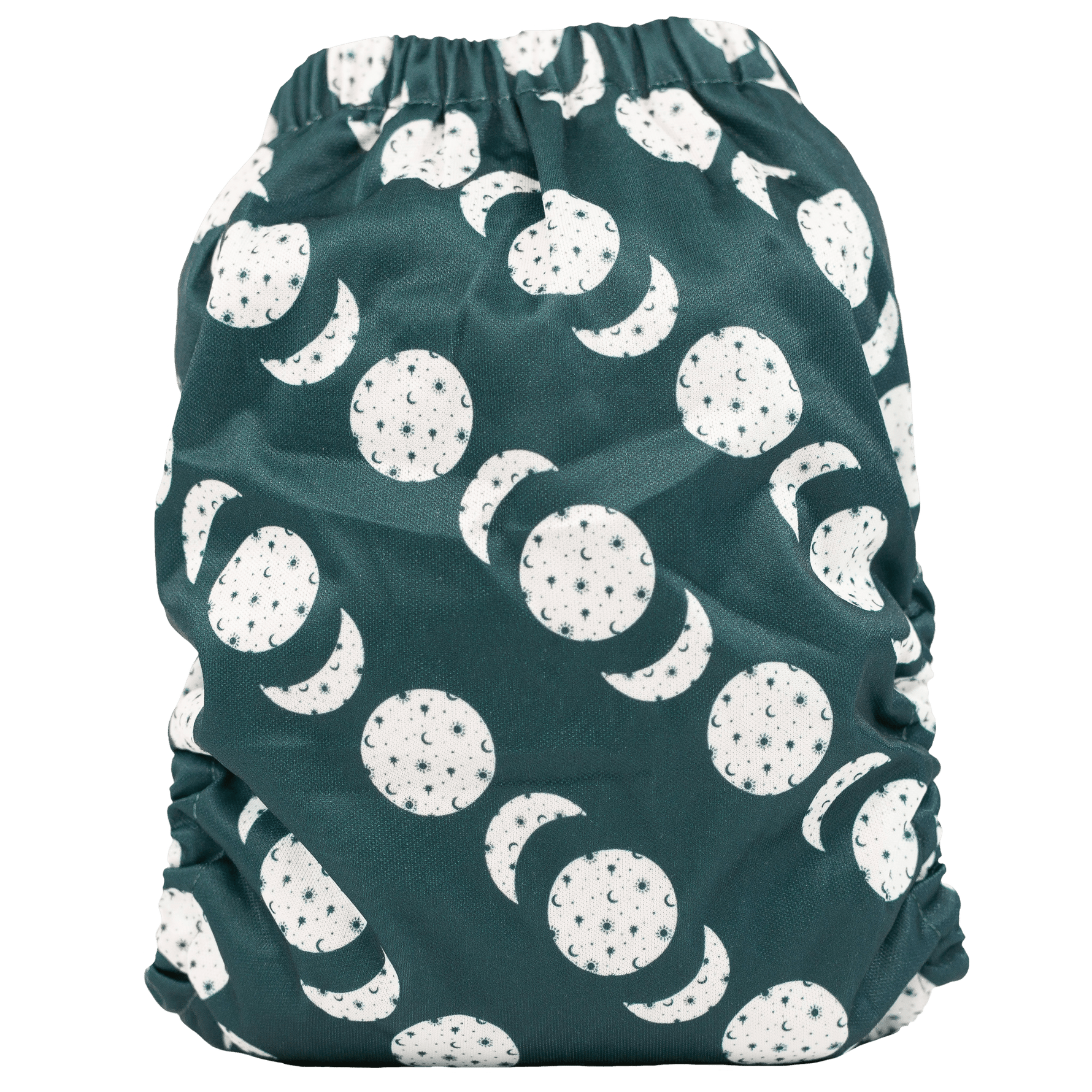 Texas Tushies Slim Fit Pocket Cloth Diaper - 