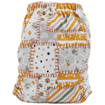 Texas Tushies Slim Fit Pocket Cloth Diaper - 