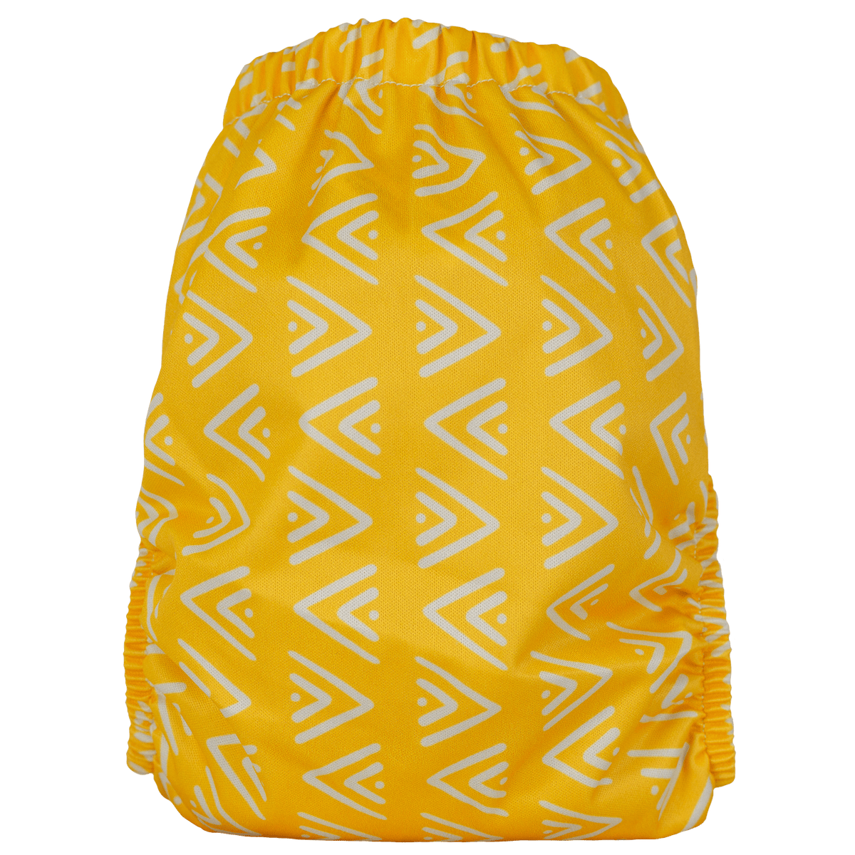 Texas Tushies Slim Fit Pocket Cloth Diaper - 