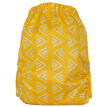 Texas Tushies Slim Fit Pocket Cloth Diaper - 