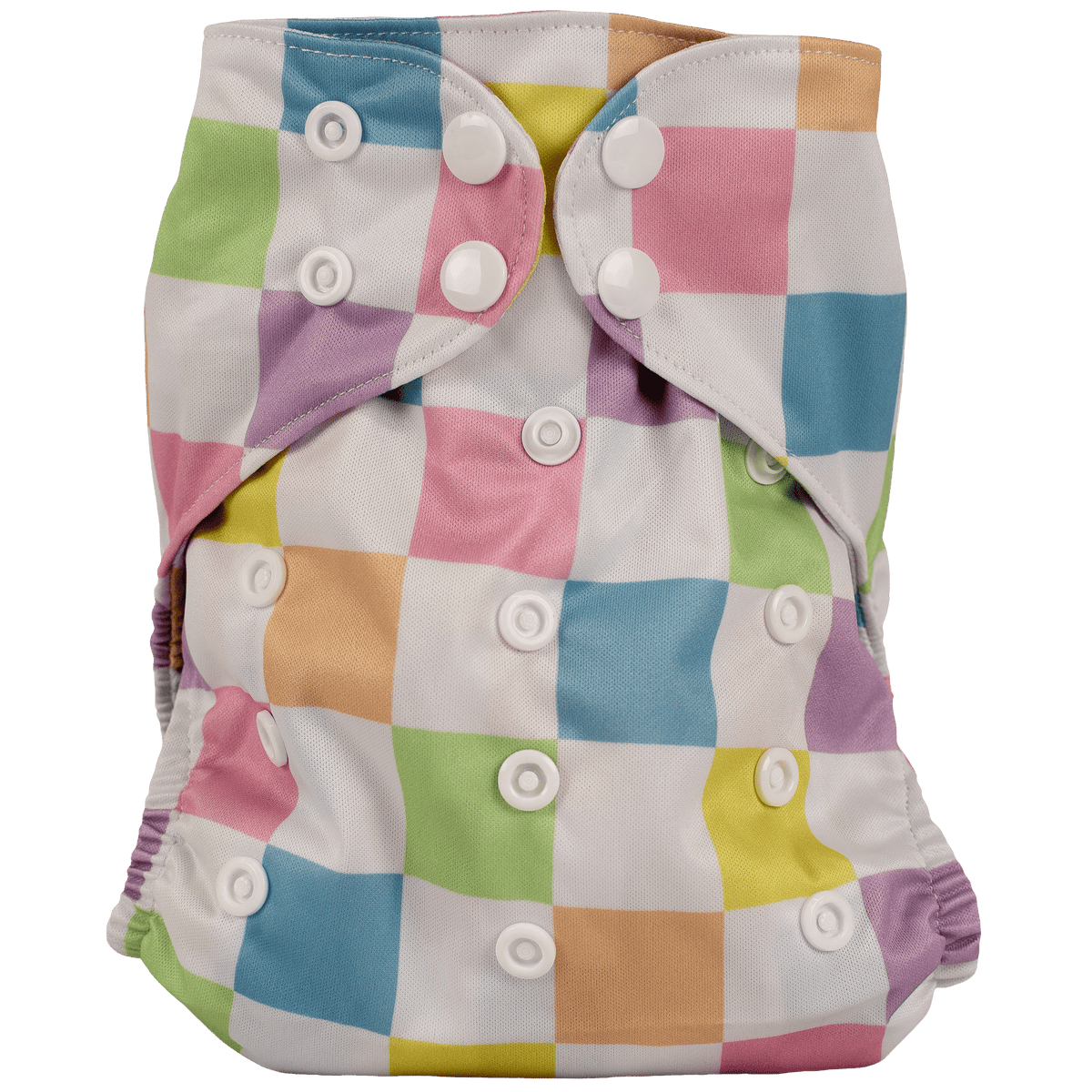 Texas Tushies Slim Fit Pocket Cloth Diaper - 