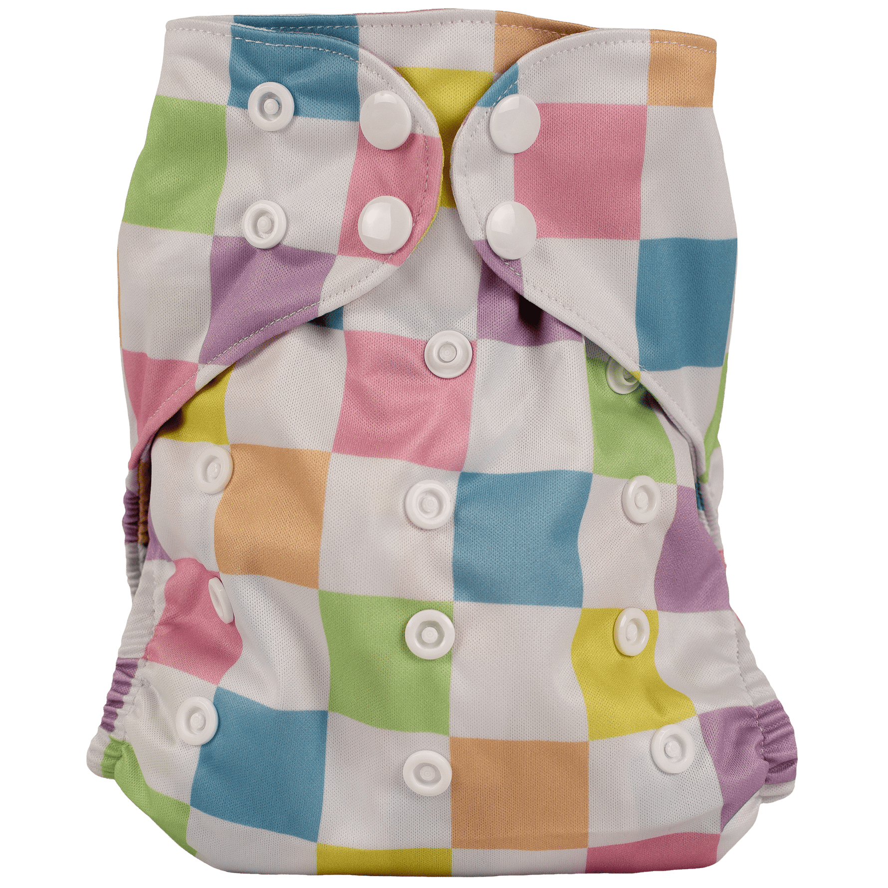 Texas Tushies Slim Fit Pocket Cloth Diaper - 