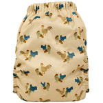 Texas Tushies Slim Fit Pocket Cloth Diaper - 