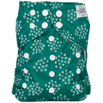 Texas Tushies Slim Fit Pocket Cloth Diaper - 