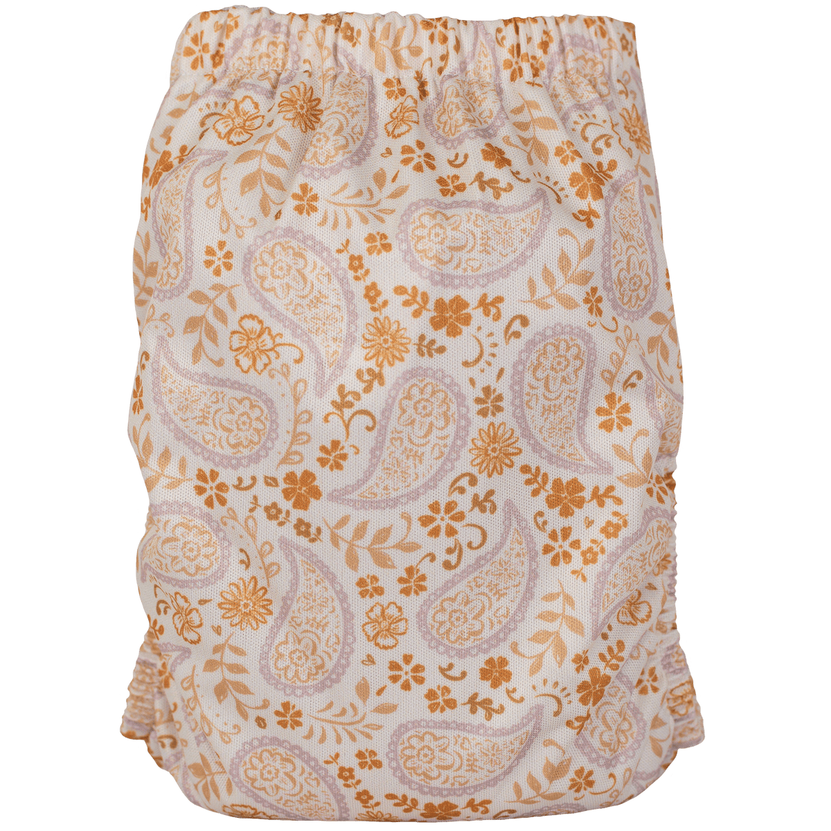 Texas Tushies Slim Fit Pocket Cloth Diaper - 