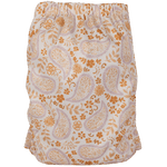 Texas Tushies Slim Fit Pocket Cloth Diaper - 