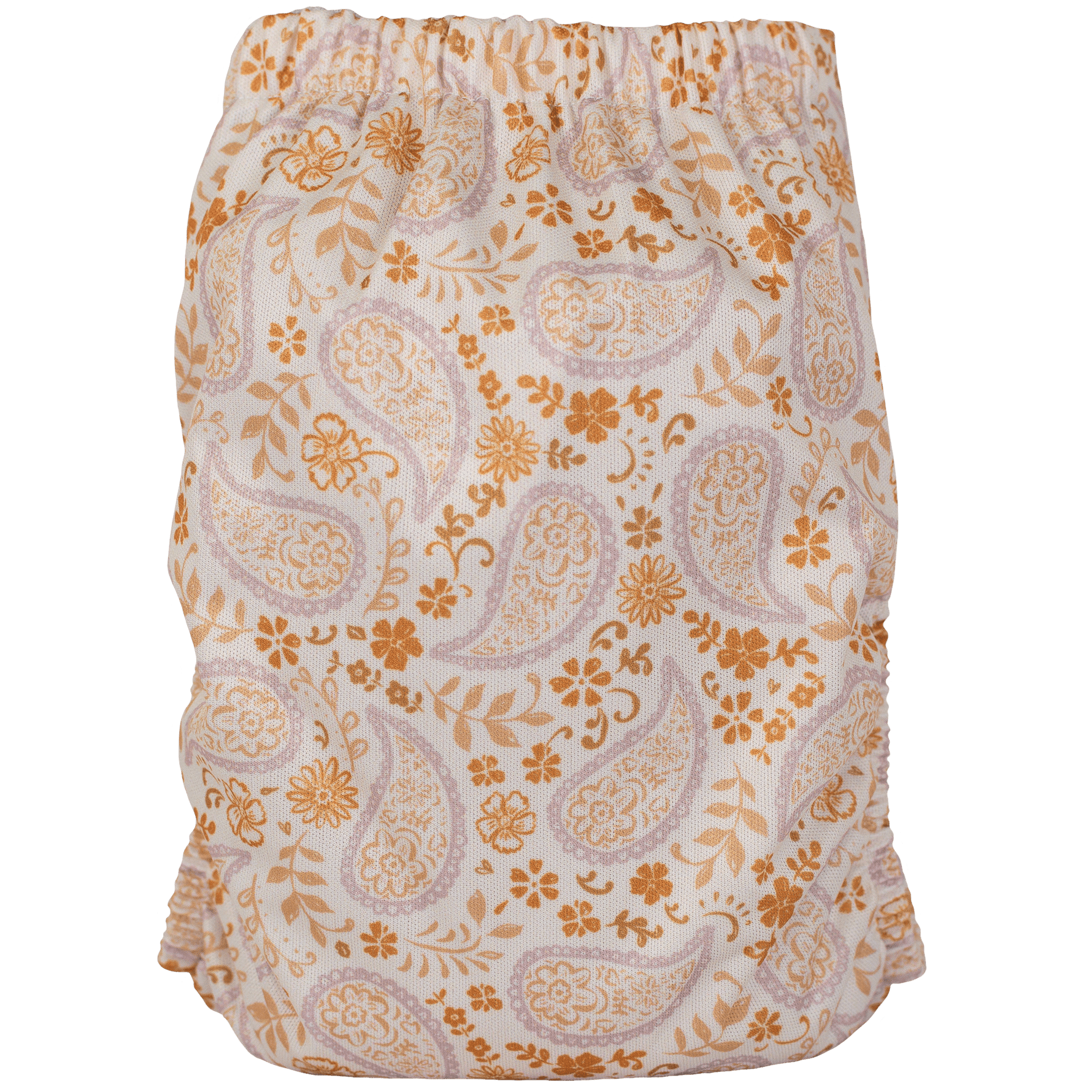 Texas Tushies Slim Fit Pocket Cloth Diaper - 