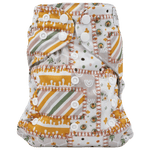 Texas Tushies Slim Fit Pocket Cloth Diaper - 