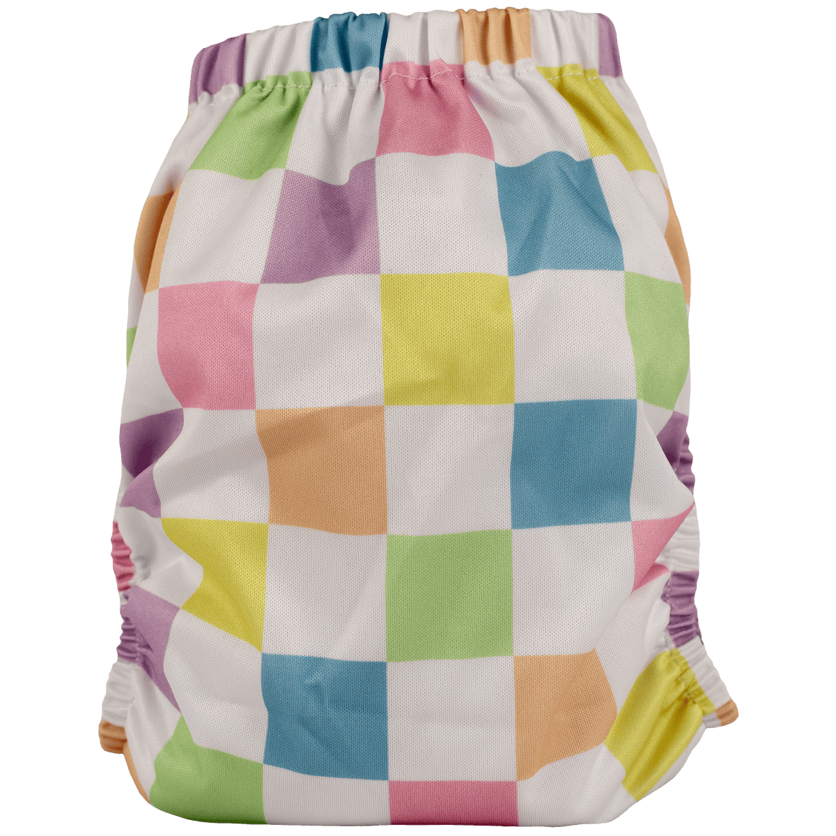 Texas Tushies Slim Fit Pocket Cloth Diaper - 