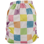 Texas Tushies Slim Fit Pocket Cloth Diaper - 