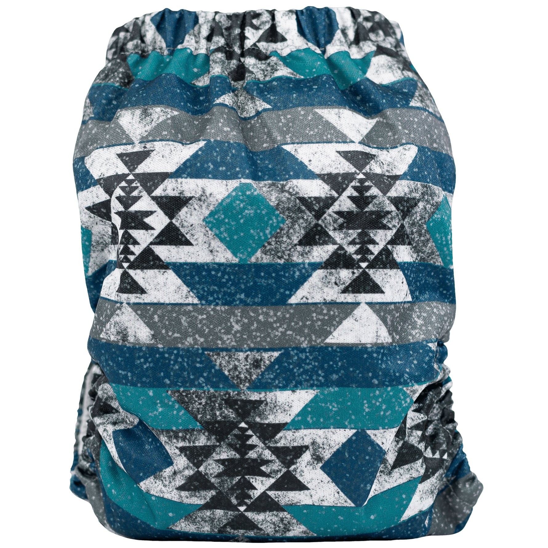 Texas Tushies Slim Fit Pocket Cloth Diaper - 