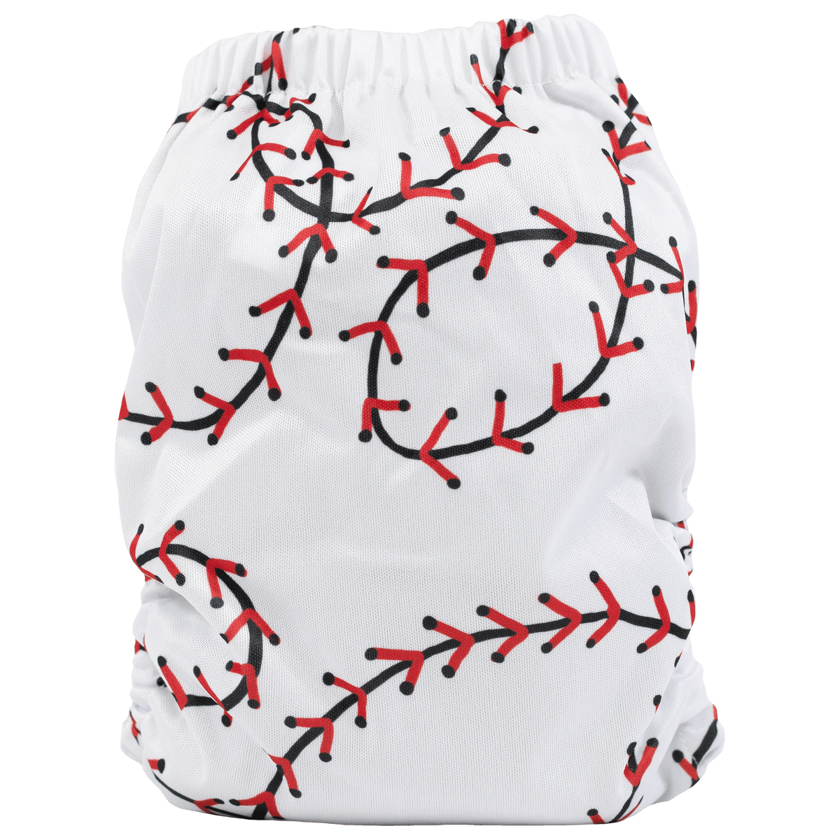 Texas Tushies Slim Fit Pocket Cloth Diaper - 
