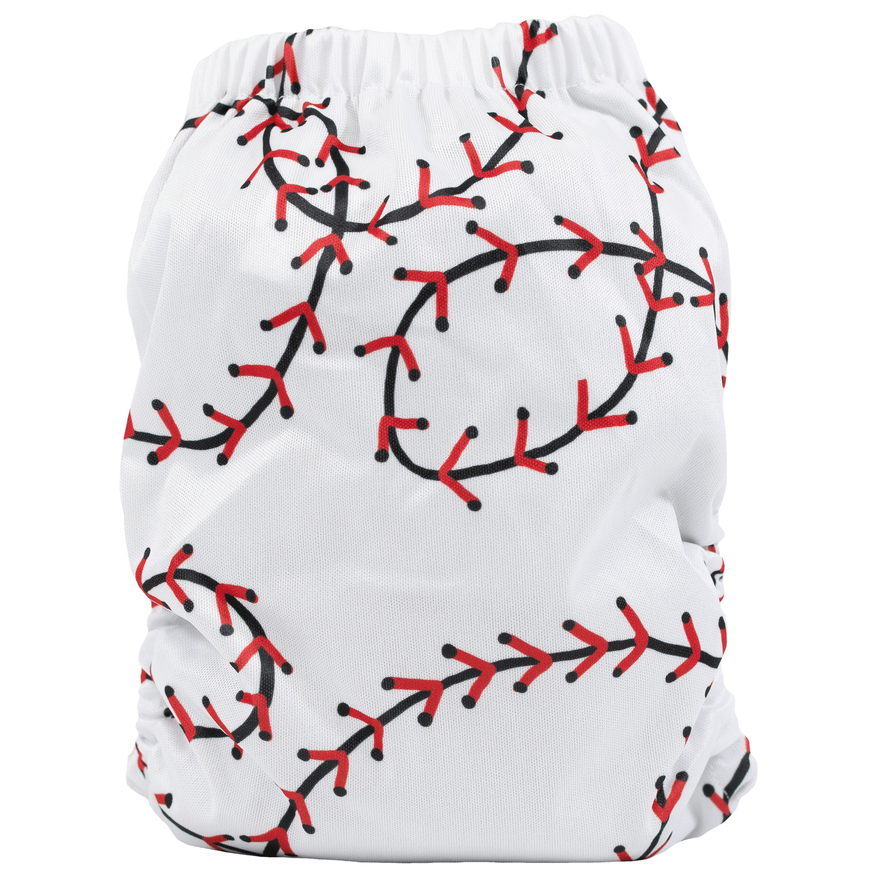 Texas Tushies Slim Fit Pocket Cloth Diaper - 