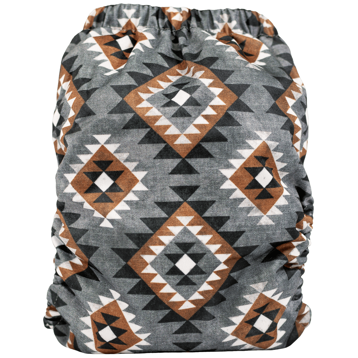 Texas Tushies Slim Fit Pocket Cloth Diaper - 