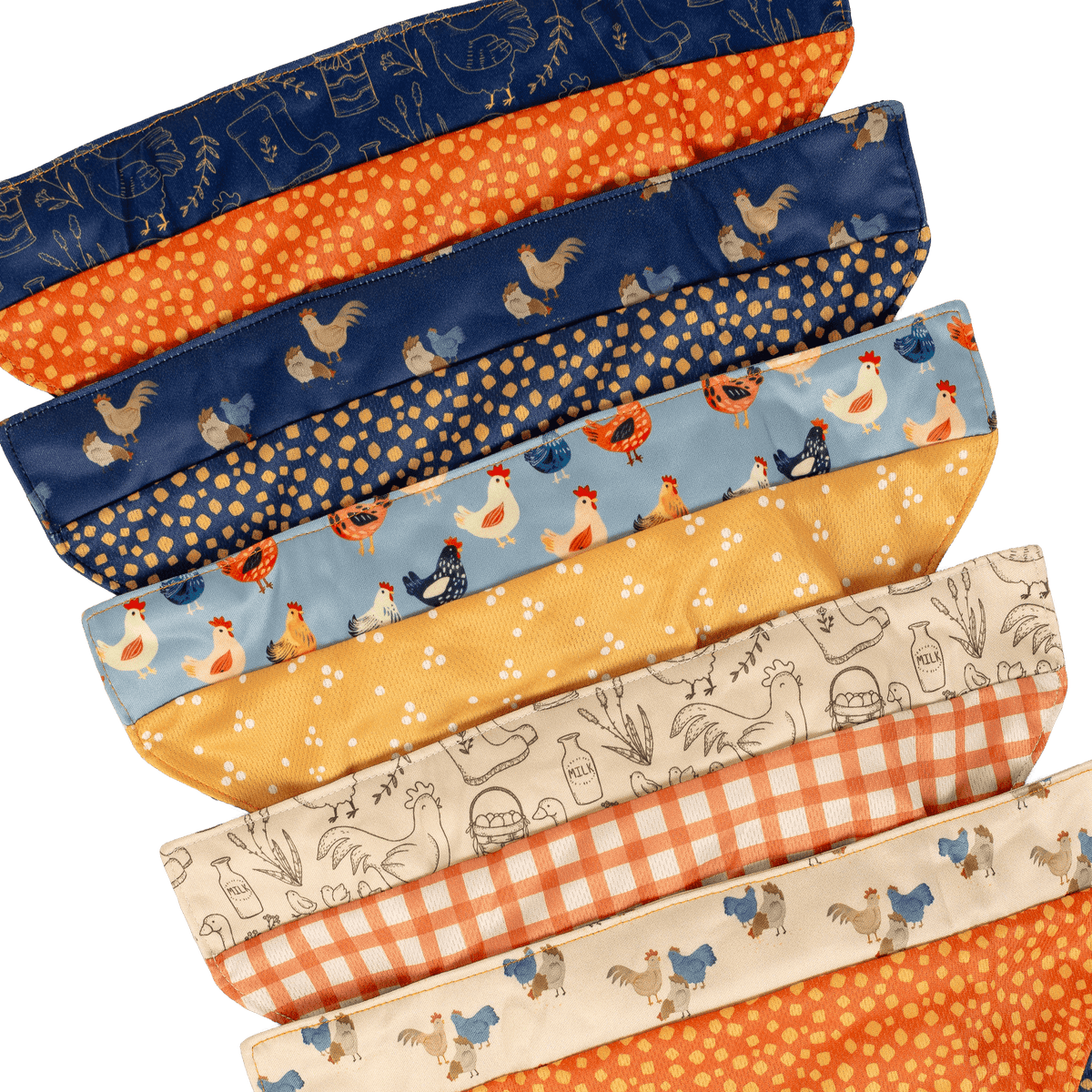 Texas Tushies Slim Fit Pocket Cloth Diaper - 