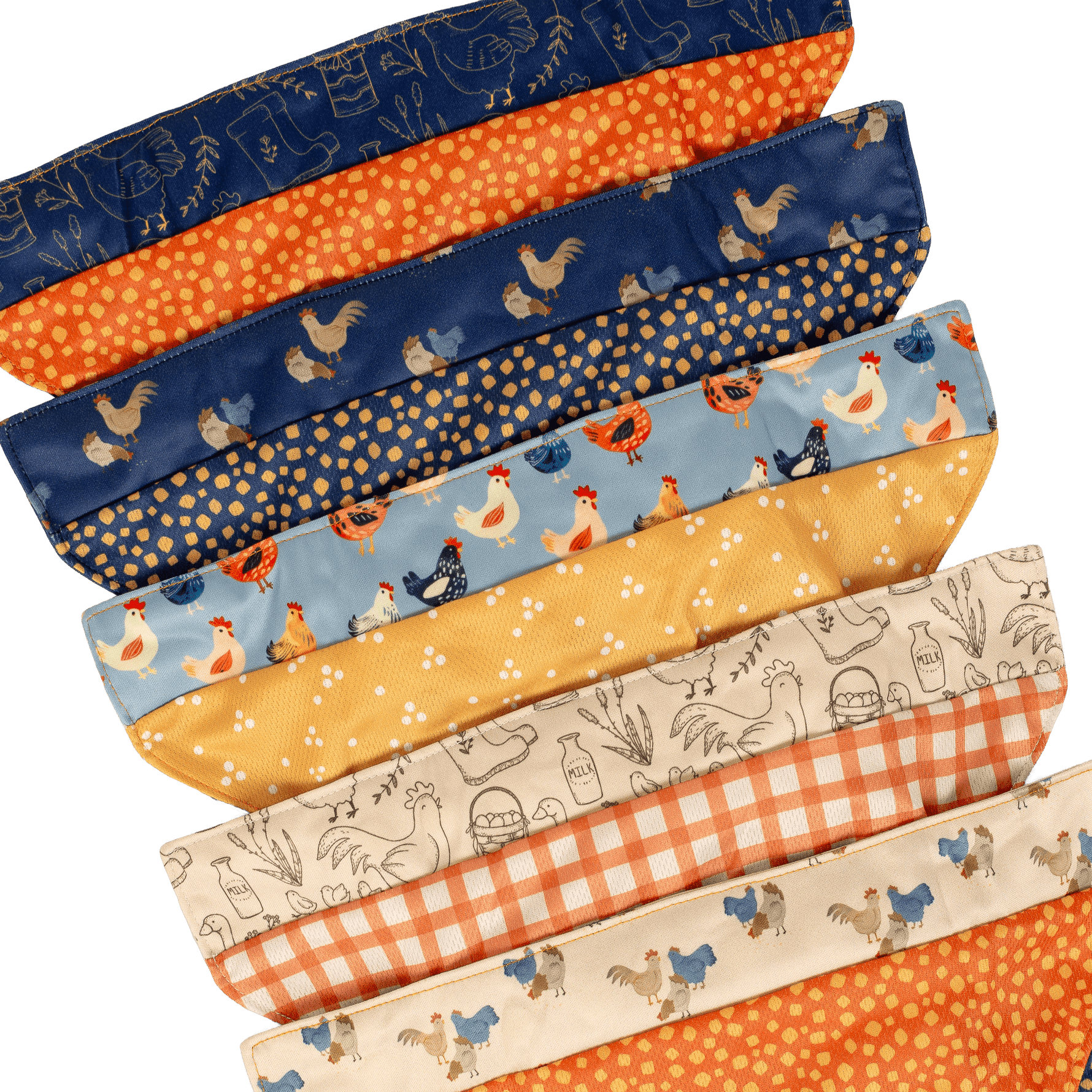 Texas Tushies Slim Fit Pocket Cloth Diaper - 