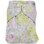 Texas Tushies Slim Fit Pocket Cloth DiaperEveretts Place