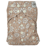 Texas Tushies Slim Fit Pocket Cloth Diaper - 
