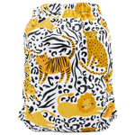 Texas Tushies Slim Fit Pocket Cloth Diaper - 