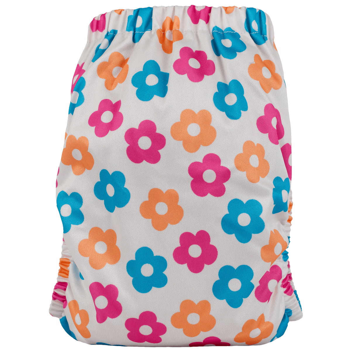 Texas Tushies Slim Fit Pocket Cloth DiaperEveretts Place