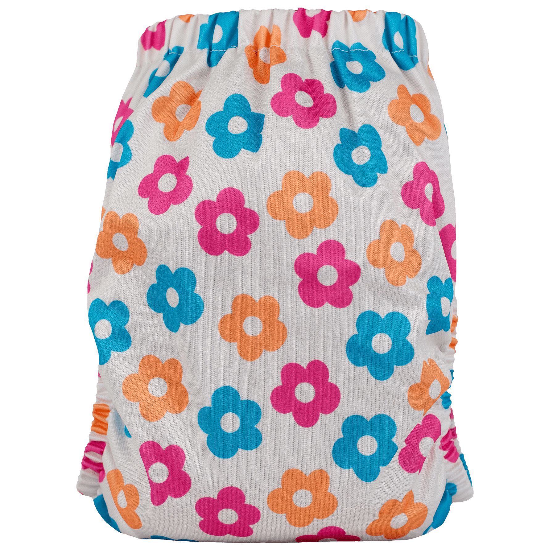 Texas Tushies Slim Fit Pocket Cloth DiaperEveretts Place