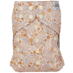 Texas Tushies Slim Fit Pocket Cloth Diaper - 