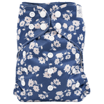 Texas Tushies Slim Fit Pocket Cloth Diaper - 