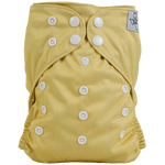 Texas Tushies Slim Fit Pocket Cloth Diaper - 