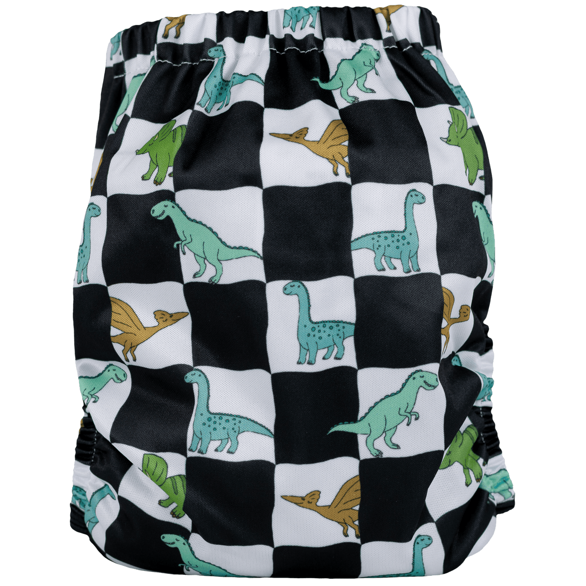 Texas Tushies Slim Fit Pocket Cloth DiaperEveretts Place