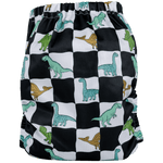 Texas Tushies Slim Fit Pocket Cloth DiaperEveretts Place