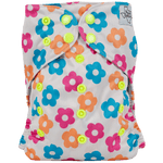Texas Tushies Slim Fit Pocket Cloth DiaperEveretts Place
