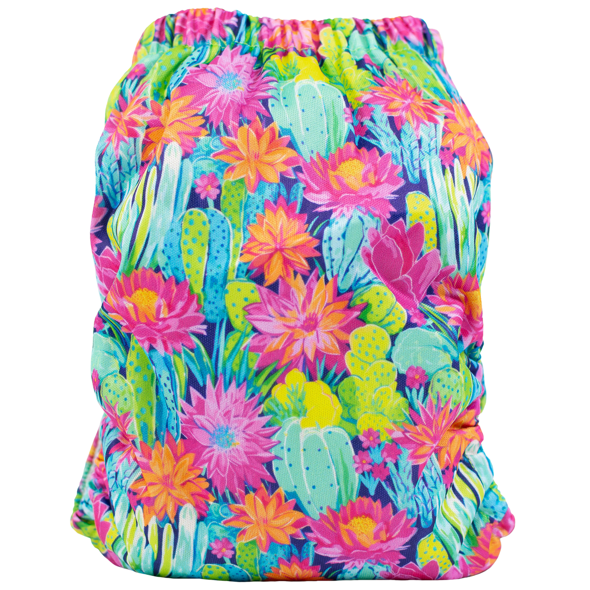 Texas Tushies Slim Fit Pocket Cloth Diaper - 