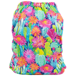Texas Tushies Slim Fit Pocket Cloth Diaper - 