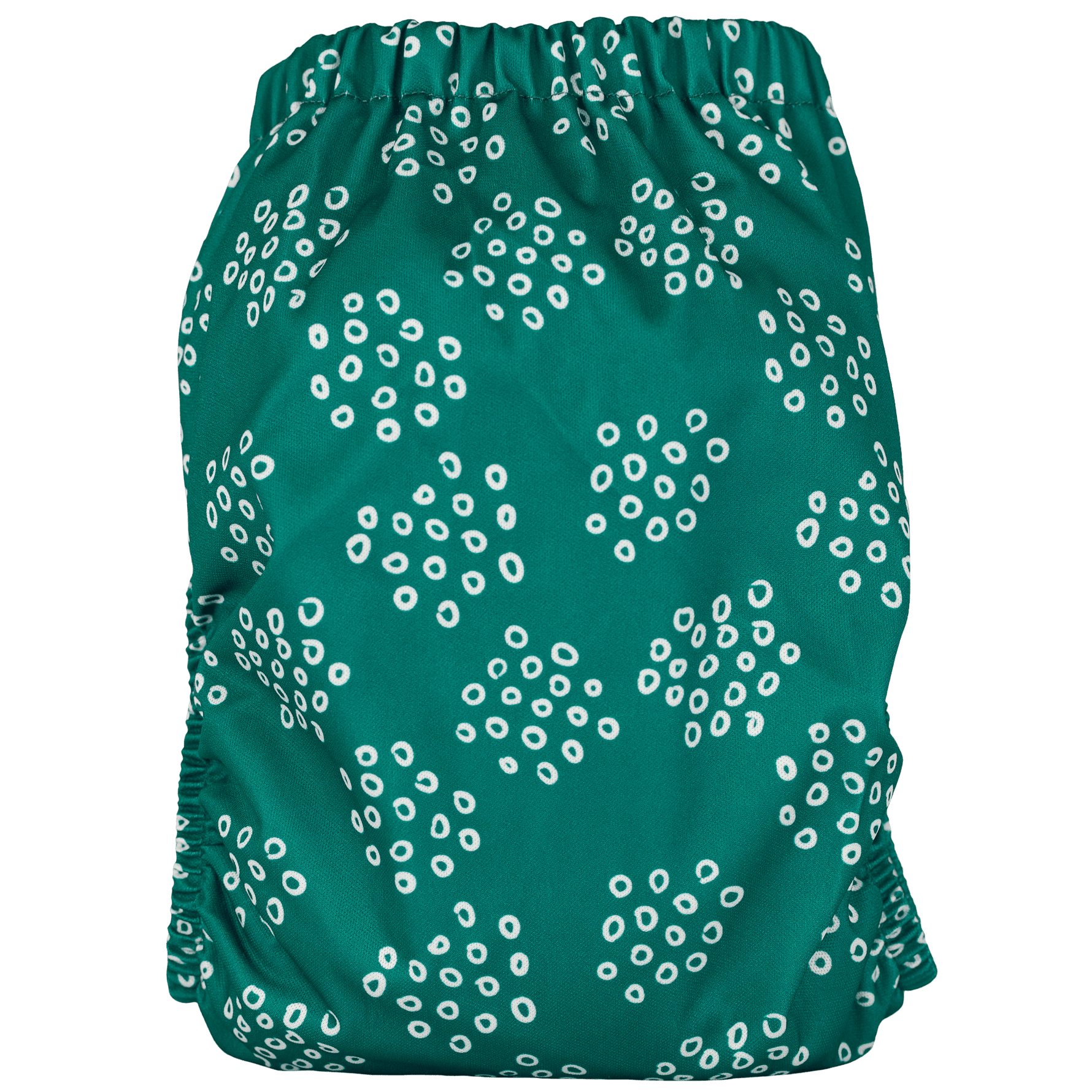 Texas Tushies Slim Fit Pocket Cloth Diaper - 