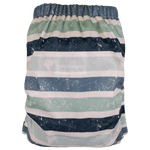 Texas Tushies Slim Fit Pocket Cloth Diaper - 