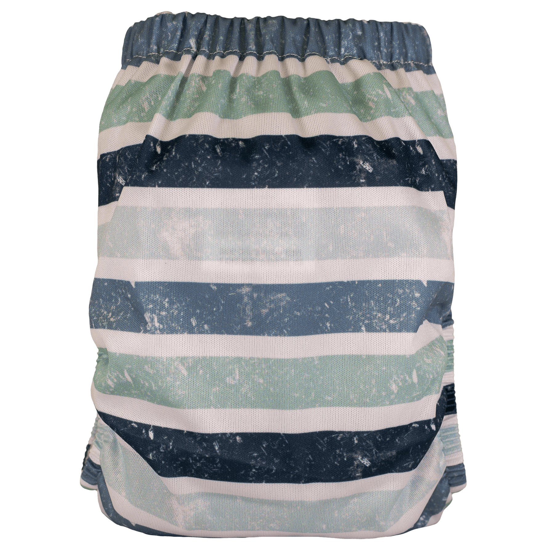 Texas Tushies Slim Fit Pocket Cloth Diaper - 