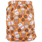 Texas Tushies Slim Fit Pocket Cloth Diaper - 