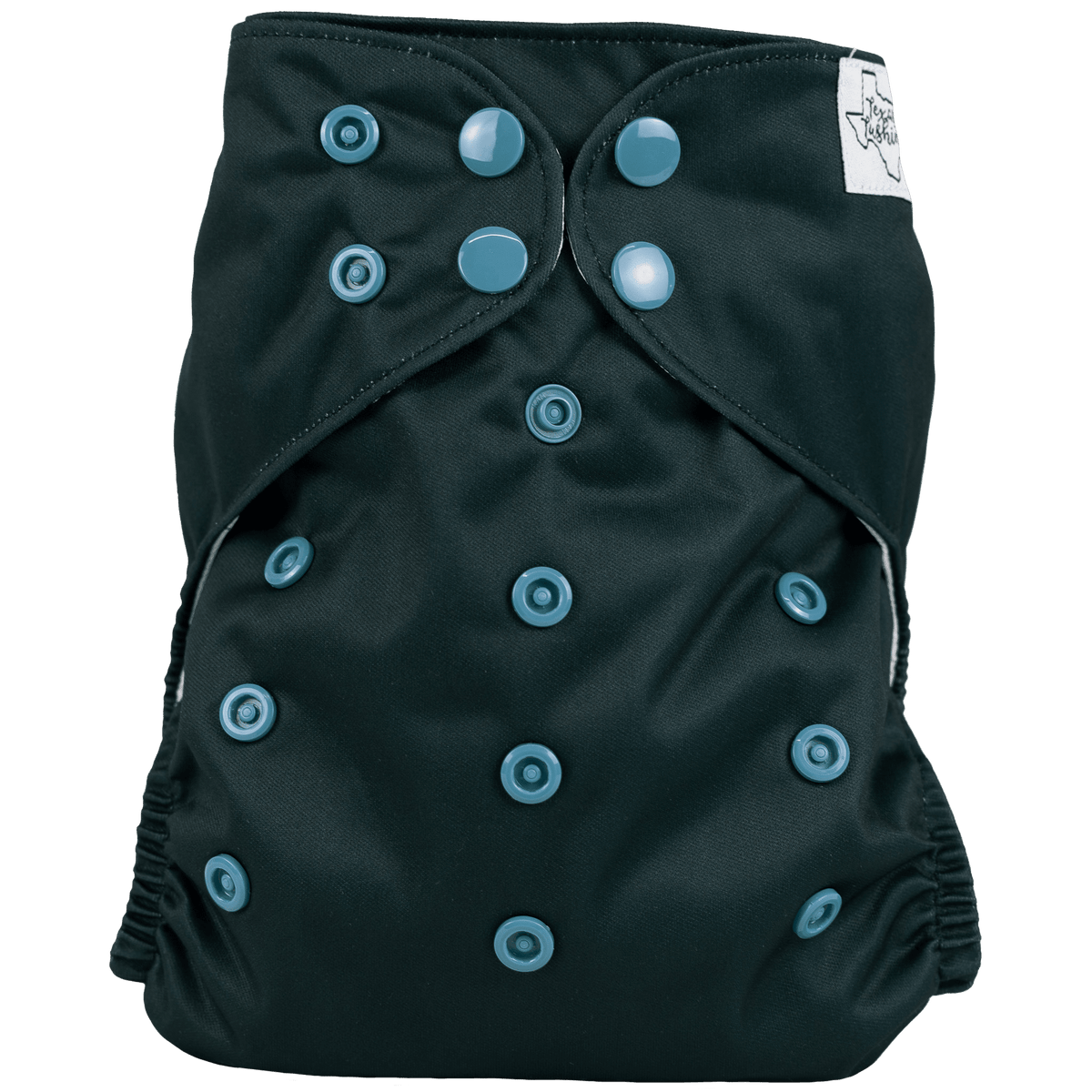 Texas Tushies Slim Fit Pocket Cloth Diaper - 